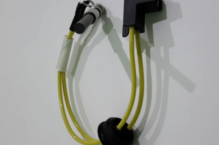 Штифт накаливания Webasto- фото № 3