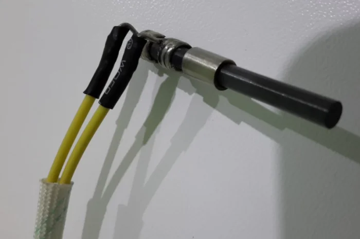 Штифт накаливания Webasto- фото № 4