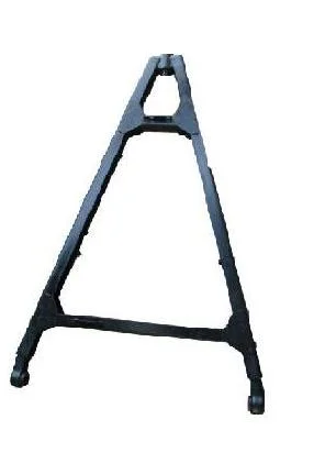 Дишло 8355-2707010 А-подібне- фото № 1