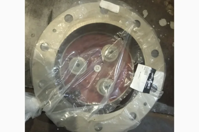 Водило Бортового редуктора- фото № 1