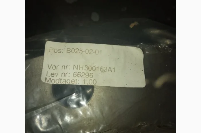 Водило Бортового редуктора- фото № 2