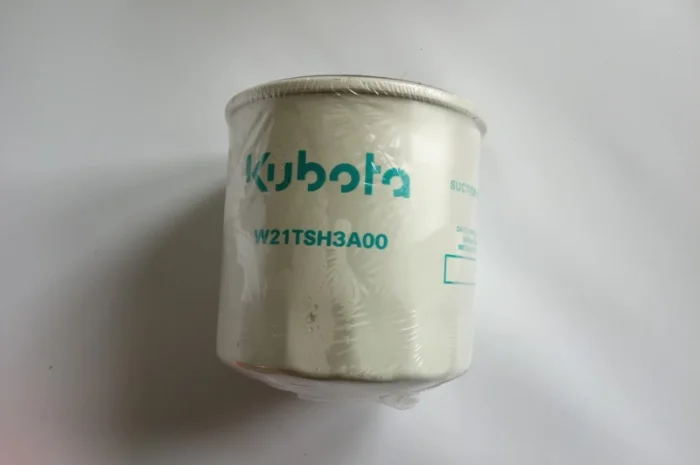 Фильтр гидравлики KUBOTA W21TSH3A00- фото № 2