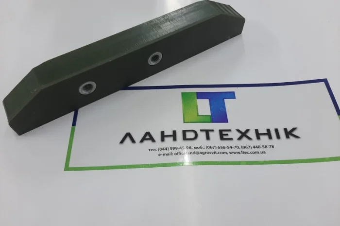 Направляющая планка Manitou- фото № 4