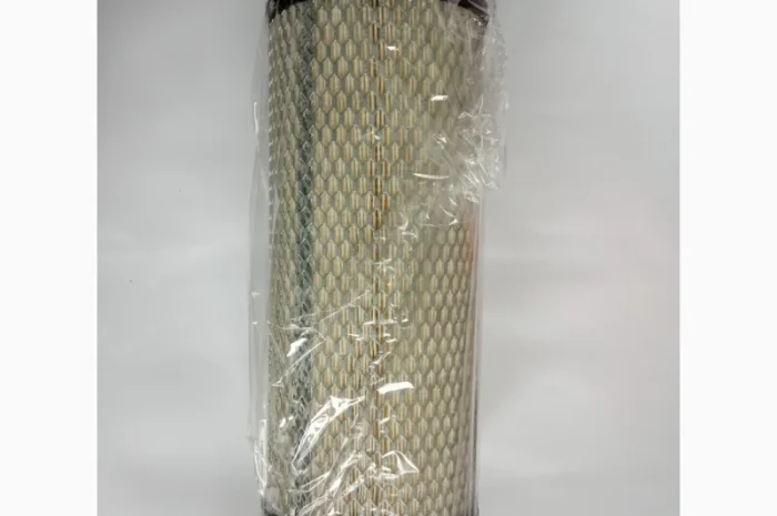 Фильтр воздушный к трактору KUBOTA 5040- фото № 3