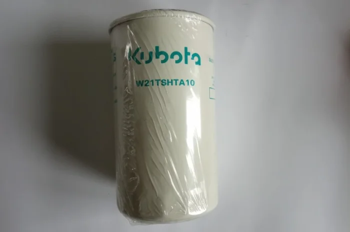 Фильтр гидравлики KUBOTA W21TSHTA10- фото № 3