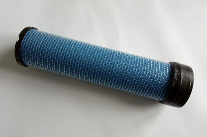 Фильтр воздушный KUBOTA- фото № 3