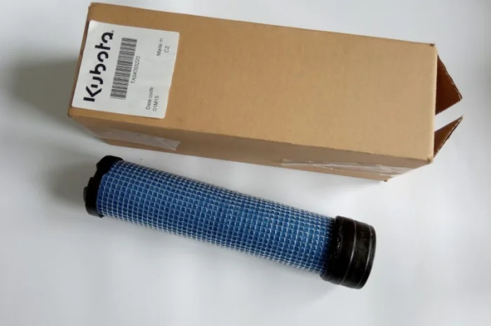 Фильтр воздушный KUBOTA TA04093220- фото № 1