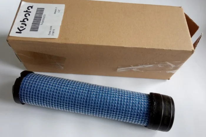 Фильтр воздушный KUBOTA TA04093220- фото № 2