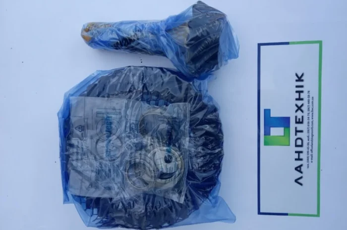 Коническая пара Deutz-Fahr 0.900.0097.6- фото № 1