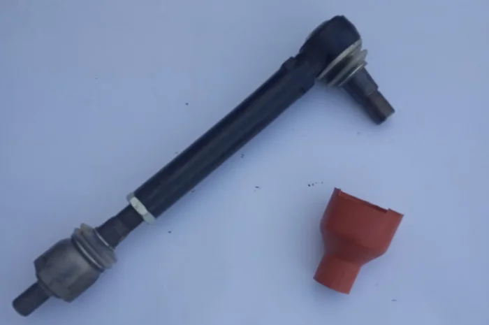 Рулевая тяга в сборе Deutz-Fahr 0.900.0096.7- фото № 1