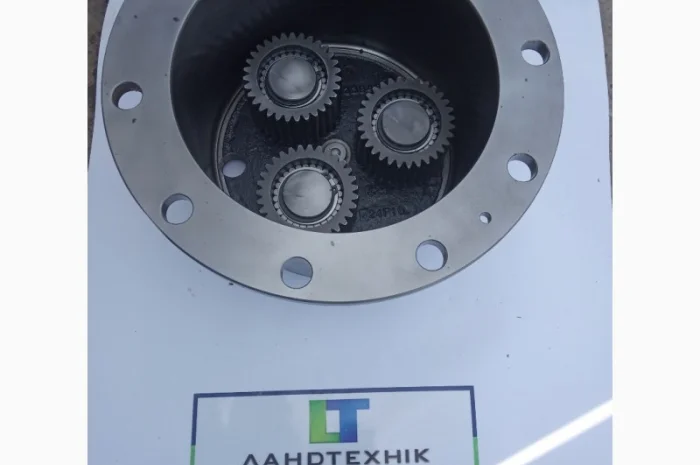 Deutz 0.900.1209.7 опора сателитов- фото № 2