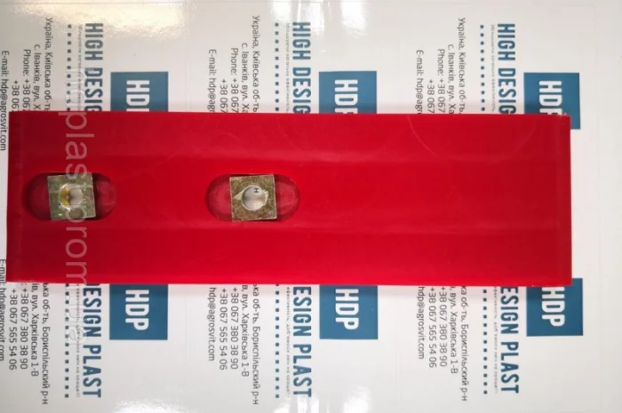 Блок ковзання Manitou- фото № 2