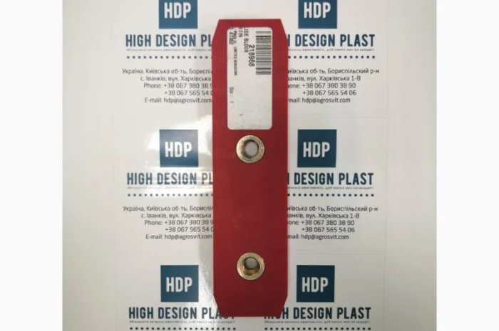 Блок скольжения стрелы Маниту- фото № 1