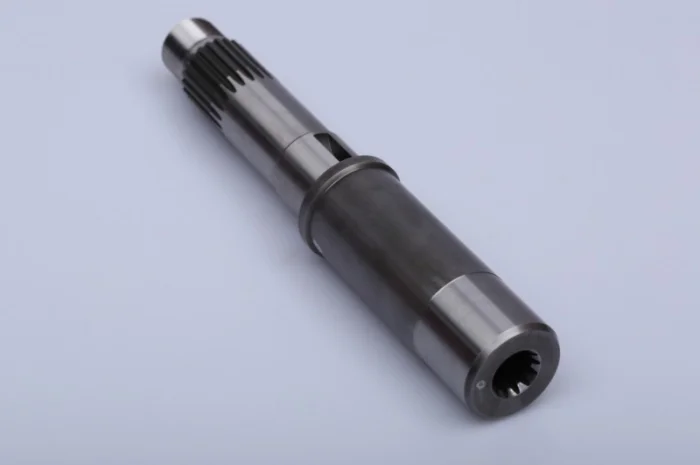 Вал кутового редуктора Manitou (Маніту)- фото № 1