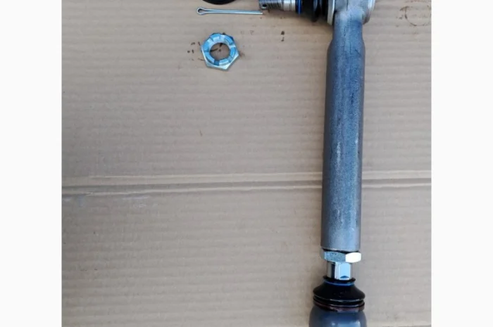 Тяга кермова Deutz-Fahr- фото № 1