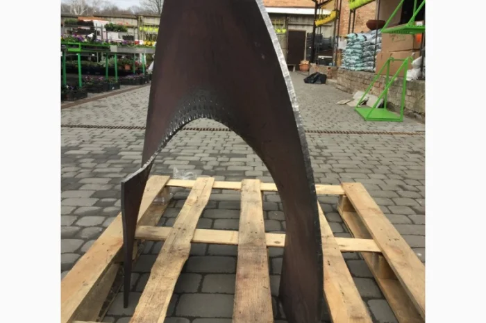 Витки на шнек- фото № 6