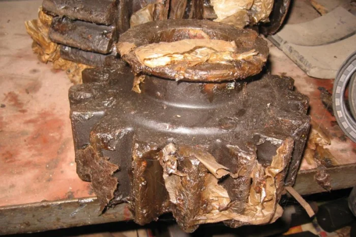 Продам запчасти на экскаватор ЭО-4212- фото № 1