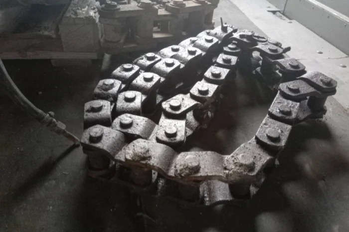 Цепь ПРИ-78.1- фото № 1