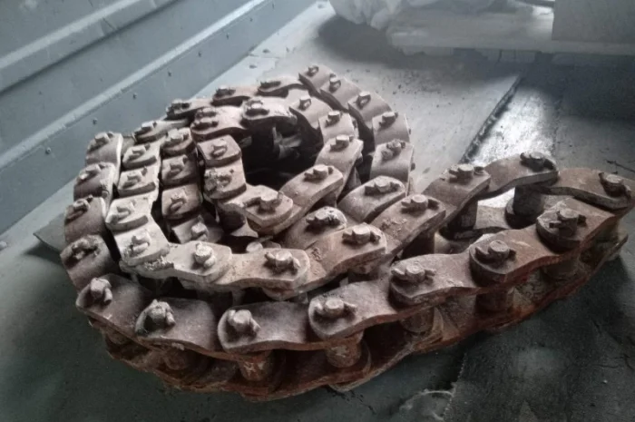 Цепь ПРИ-78.1- фото № 3