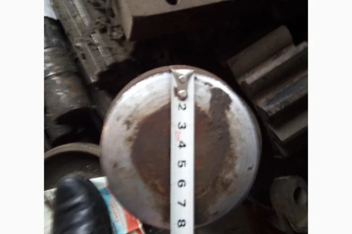 Цилиндр на спецтехнику- фото № 3