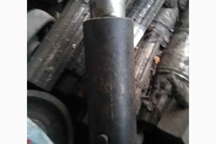 Цилиндр на спецтехнику- фото № 4