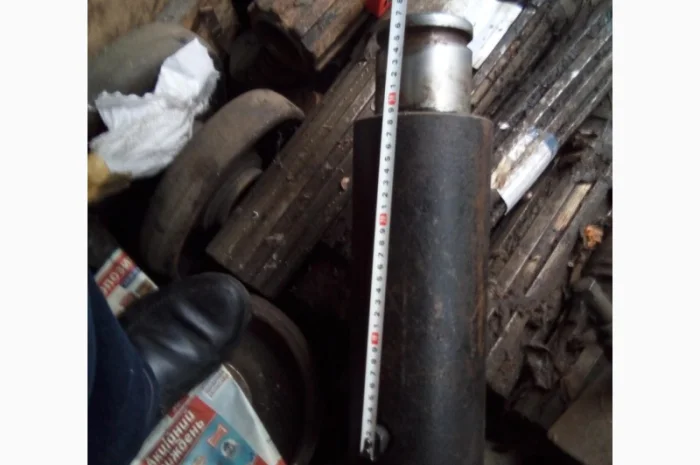 Цилиндр на спецтехнику- фото № 5