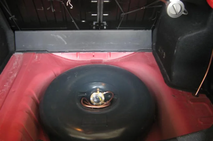 Продам газовые баллоны для автомобилей от поставщика. Отпукаем от 100 штук- фото № 1