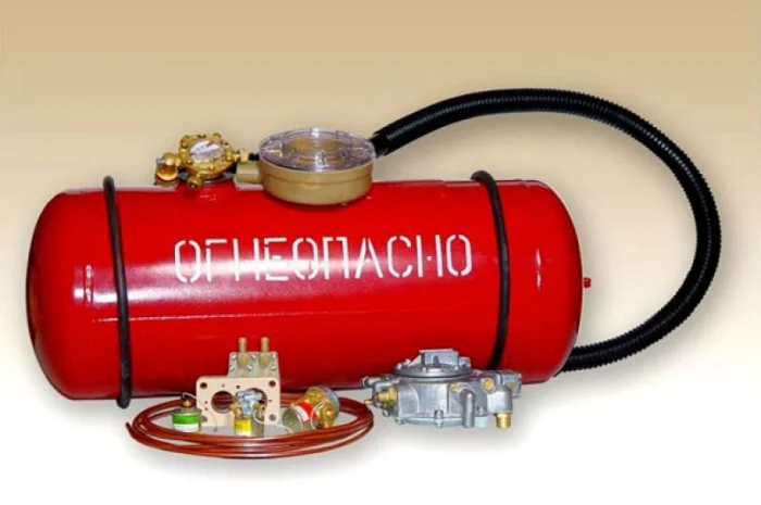 Продам газовые баллоны для автомобилей от поставщика. Отпукаем от 100 штук- фото № 2