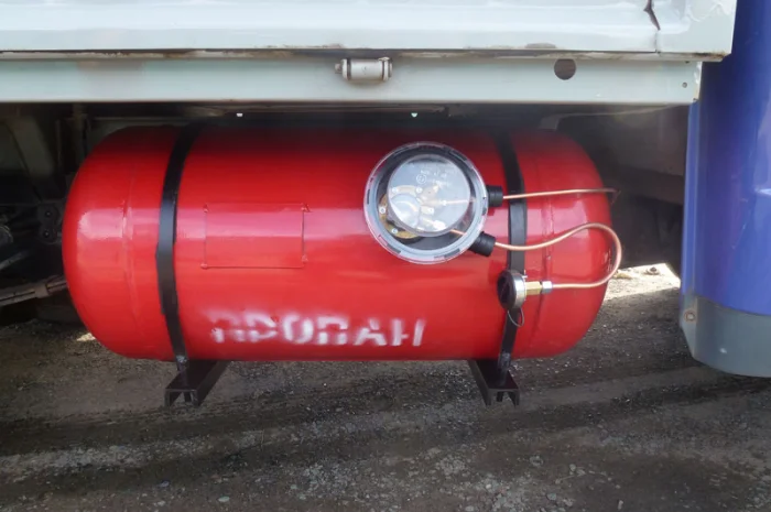 Продам газовые баллоны для автомобилей от поставщика. Отпукаем от 100 штук- фото № 3
