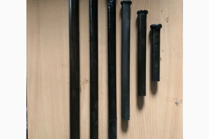 Палець пальці тракторів ДТ-75, Т-150, ТДТ-55, ТДТ-75, Т-70- фото № 1