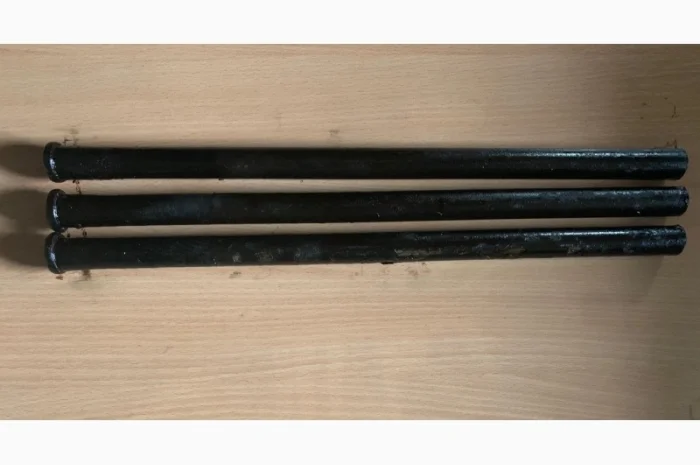 Пальці гусеничні ТДТ-55 трельовочні- фото № 1