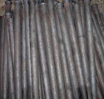 Пальцы пальці гусениц трелевочных и сельхоз тракторов Т-150, ТДТ-55, ДТ-75, Т-70- фото № 1