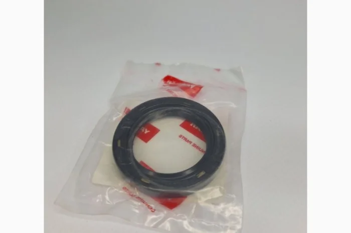 Сальник Yanmar 24421-355008- фото № 1