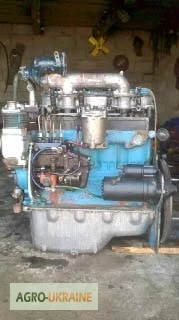 Продам двигатель Д-245 Д-240 на Зил, Газ, МТЗ- фото № 2