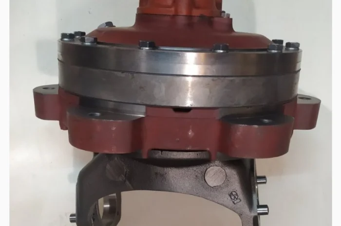 Редуктор в сборе для трактора Zetor 16245- фото № 1