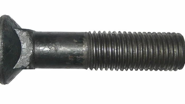 Болты лемешные- фото № 1