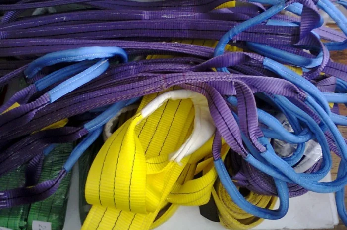 Стропы грузоподъёмные, канаты, трос - производство и реализация- фото № 2