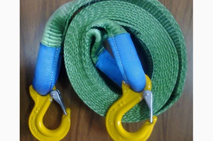 Стропы грузоподъёмные, канаты, трос - производство и реализация- фото № 11