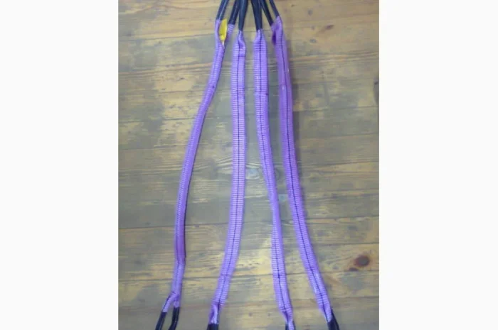 Стропы грузоподъёмные, канаты, трос - производство и реализация- фото № 9