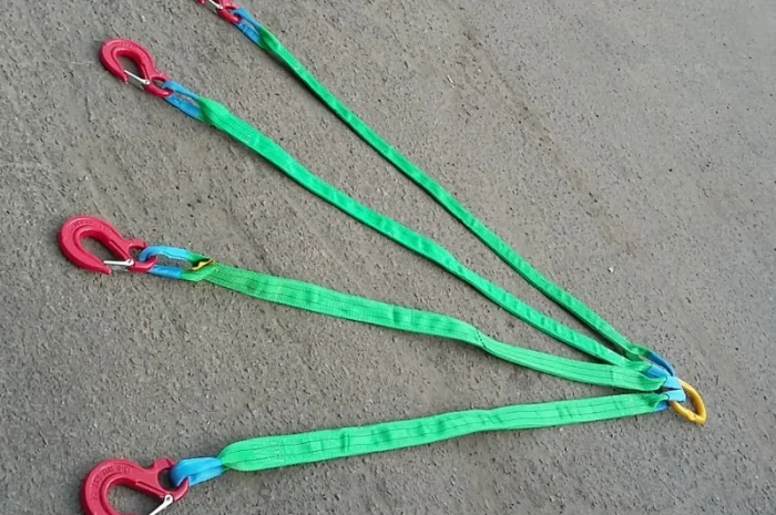 Стропы грузоподъёмные, канаты, трос - производство и реализация- фото № 8