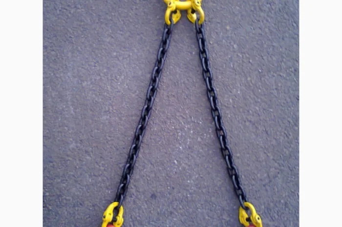 Стропы грузоподъёмные, канаты, трос - производство и реализация- фото № 7
