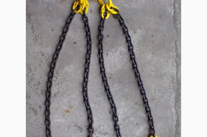 Стропы грузоподъёмные, канаты, трос - производство и реализация- фото № 5