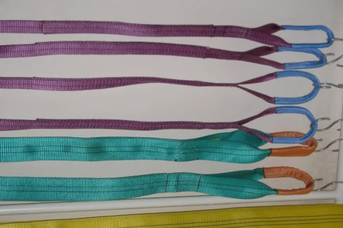 Стропы грузоподъёмные, канаты, трос - производство и реализация- фото № 16