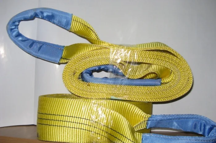Стропы грузоподъёмные, канаты, трос - производство и реализация- фото № 15