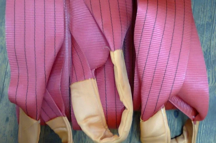 Стропы грузоподъёмные, канаты, трос - производство и реализация- фото № 13