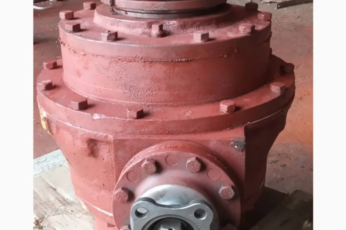 Ямобур БМ-302. КОМ. БКМ. МРК - 750. Редуктор. Різці- фото № 6