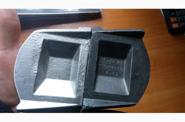 Ямобур БМ-302. КОМ. БКМ. МРК - 750. Редуктор. Різці- фото № 2