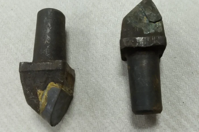 Ямобур БМ-302. КОМ. БКМ. МРК - 750. Редуктор. Різці- фото № 3