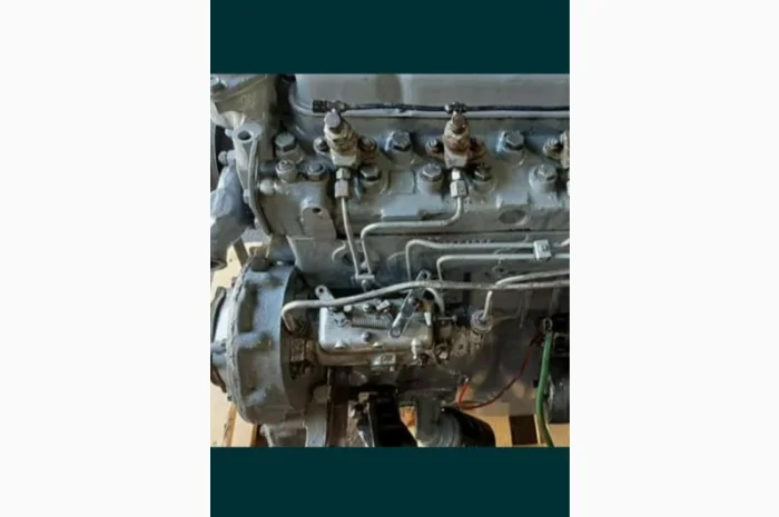 Запчасти двигателя перкинс погрузчик балканкар- фото № 1