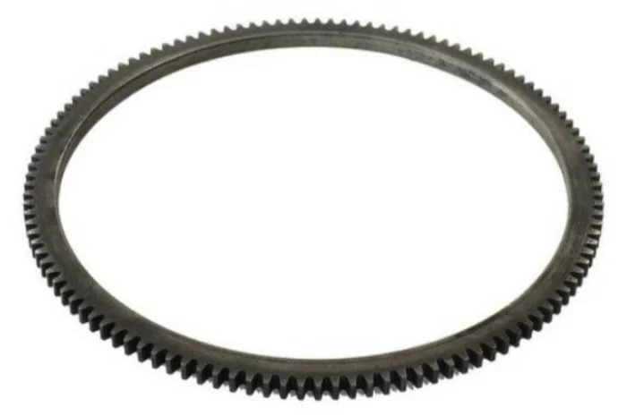 Маховик, венец маховика к вилочным погрузчикам- фото № 1